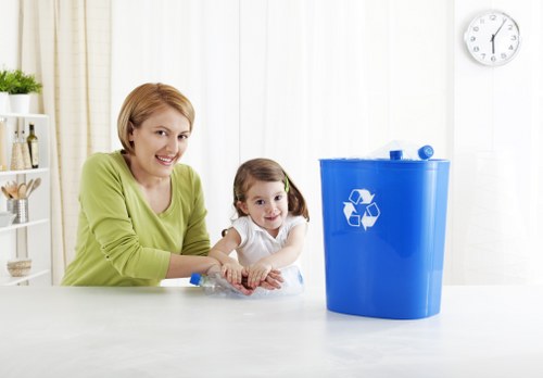 Efficient garage clearance services