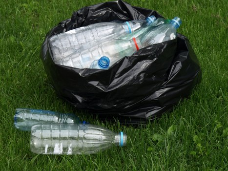 Eco-friendly disposal during flat clearance in Beckenham
