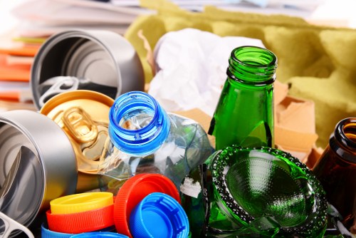 DIY furniture disposal methods in Beckenham